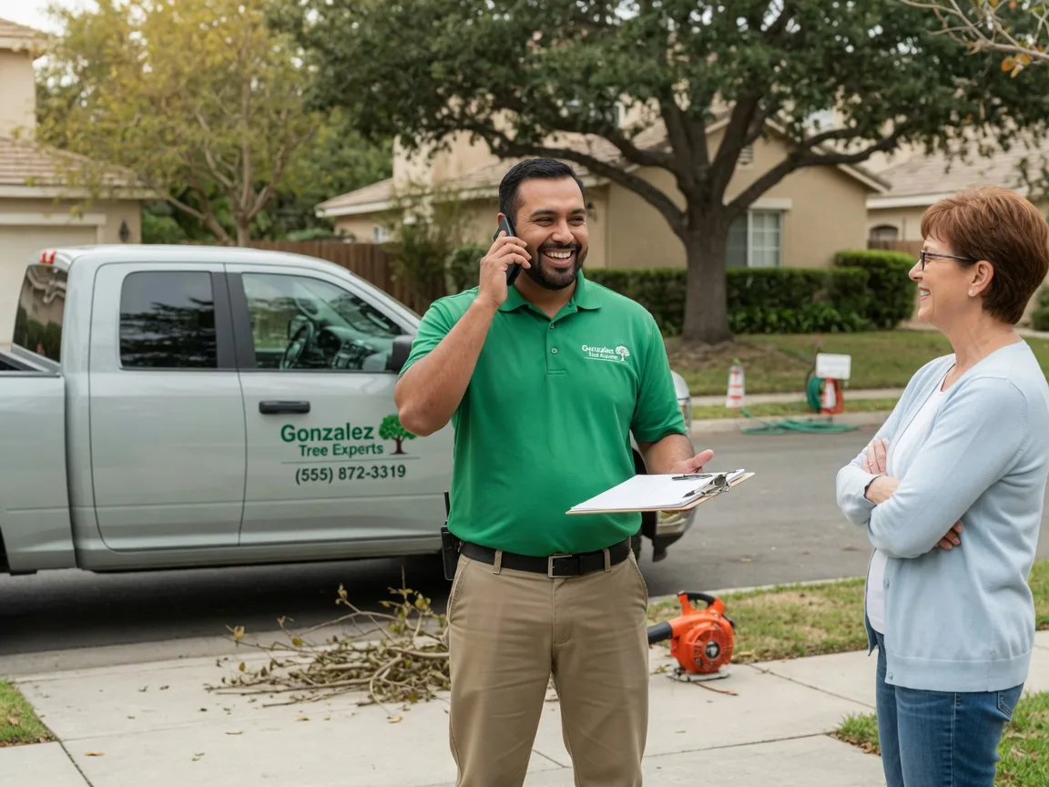 Tree Service Model, CO FAQs